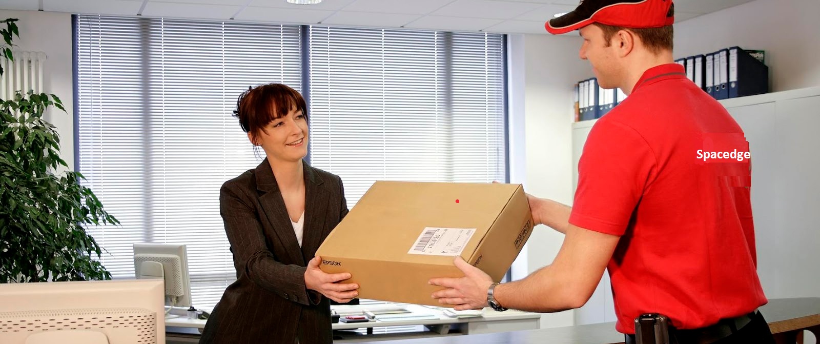 Door Delivery